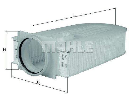 Filtru aer 154705177740 MAGNETI MARELLI