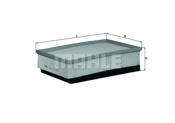 Filtru aer 154705322180 MAGNETI MARELLI