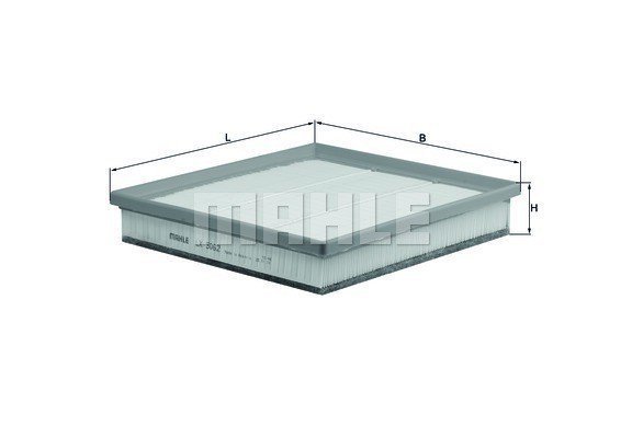 Filtru aer 154705472860 MAGNETI MARELLI