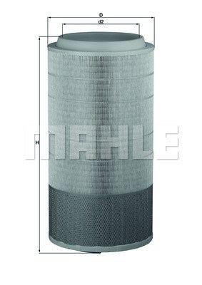 Filtru aer 154705511330 MAGNETI MARELLI