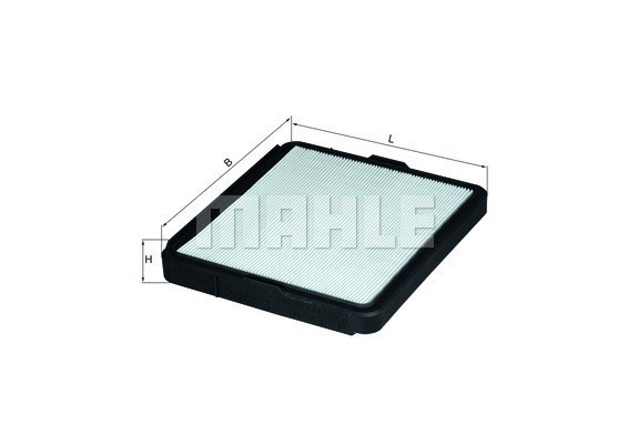 Filtru aer 154086668440 MAGNETI MARELLI