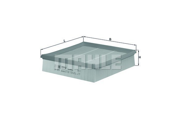 Filtru aer 154087990900 MAGNETI MARELLI