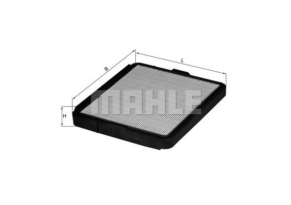 Filtru aer 154070554110 MAGNETI MARELLI