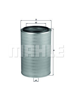 Filtru aer 154798267770 MAGNETI MARELLI