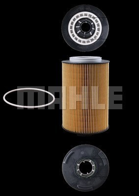 Filtru ulei 154072350182 MAGNETI MARELLI