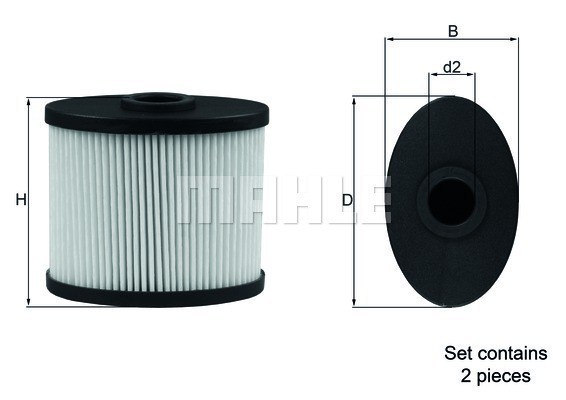 Filtru ulei 154072352773 MAGNETI MARELLI