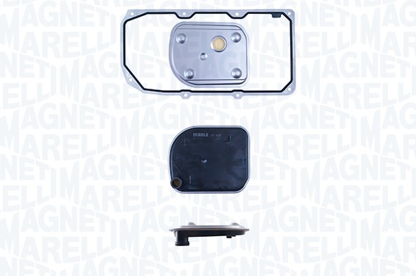 Filtru hidraulic, cutie de viteze automata 154072440112 MAGNETI MARELLI