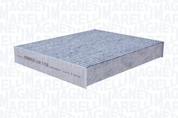 Filtru, aer habitaclu 154072416994 MAGNETI MARELLI