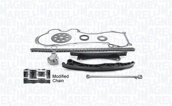 chit lant de distributie 341500000111 MAGNETI MARELLI