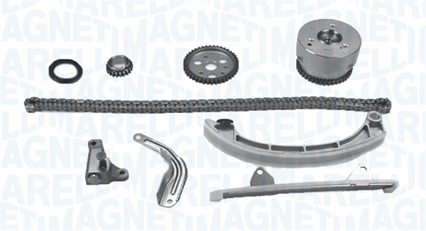 chit lant de distributie 341500000452 MAGNETI MARELLI