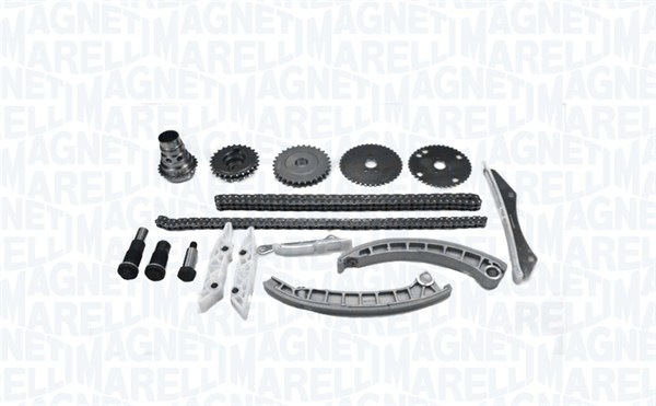 chit lant de distributie 341500000760 MAGNETI MARELLI