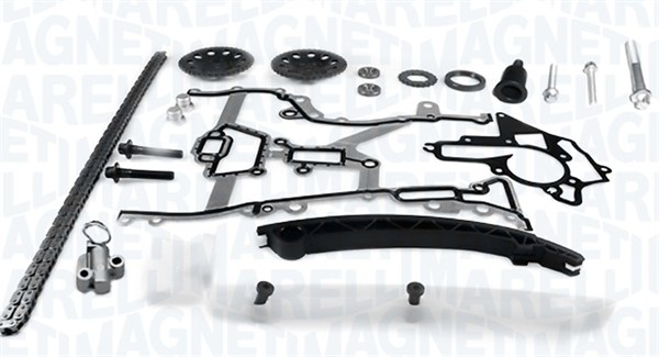 chit lant de distributie 341500001080 MAGNETI MARELLI