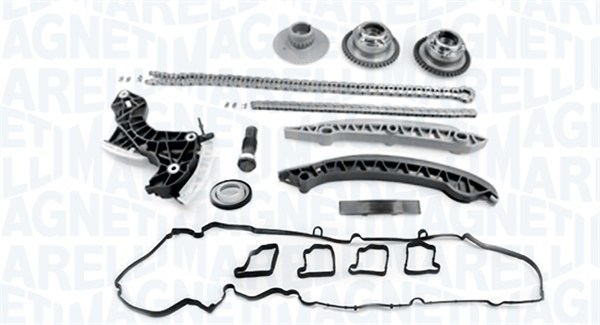 chit lant de distributie 341500001090 MAGNETI MARELLI