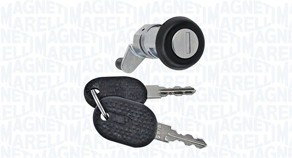 Carcasa cilindru inchidere 350105003200 MAGNETI MARELLI