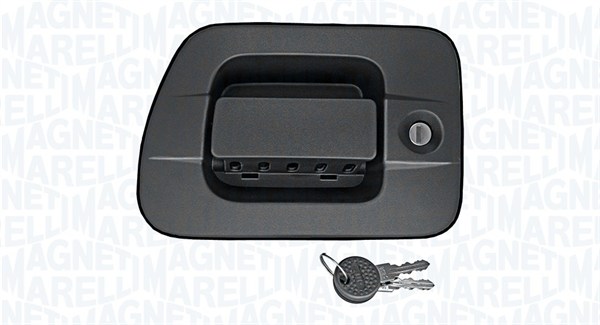 Maner usa 350105012100 MAGNETI MARELLI