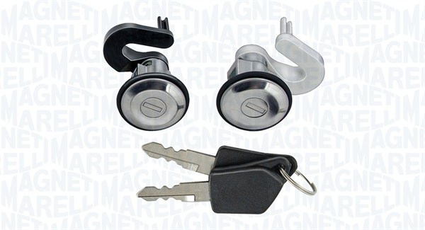 Set cilindru inchidere 350105014300 MAGNETI MARELLI