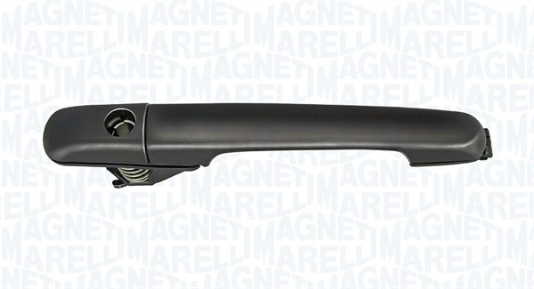 Mânerul exterior al ușii 350105016700 MAGNETI MARELLI