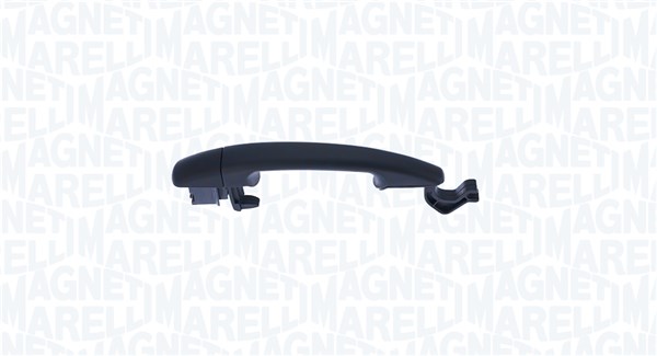 Mânerul exterior al ușii 350105017500 MAGNETI MARELLI