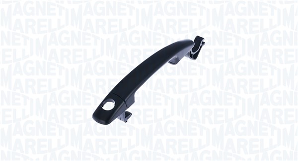 Mânerul exterior al ușii 350105017600 MAGNETI MARELLI