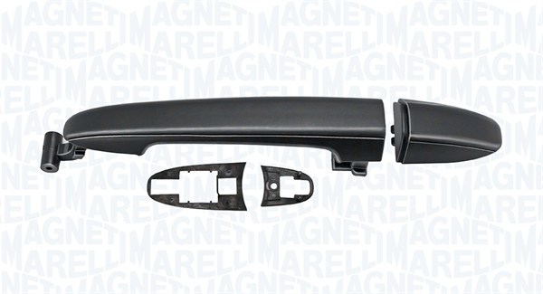 Mânerul exterior al ușii 350105022600 MAGNETI MARELLI