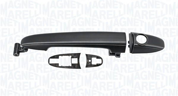Mânerul exterior al ușii 350105022700 MAGNETI MARELLI