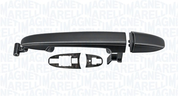 Mânerul exterior al ușii 350105022800 MAGNETI MARELLI
