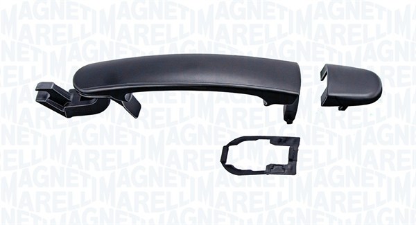 Mânerul exterior al ușii 350105025500 MAGNETI MARELLI