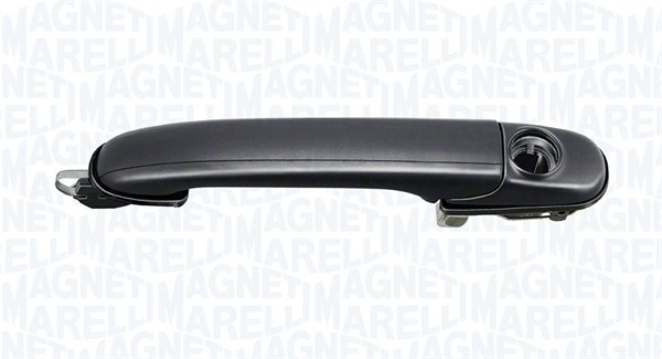 Mânerul exterior al ușii 350105025600 MAGNETI MARELLI