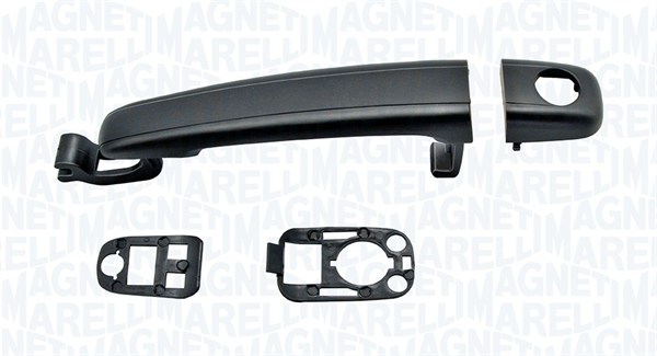 Mânerul exterior al ușii 350105025700 MAGNETI MARELLI