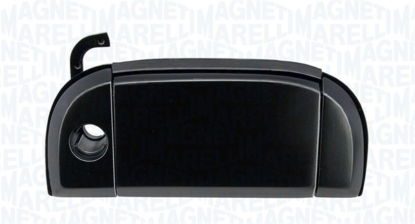 Mânerul exterior al ușii 350105028000 MAGNETI MARELLI