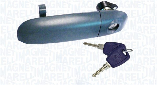 maner usa 350105034300 MAGNETI MARELLI