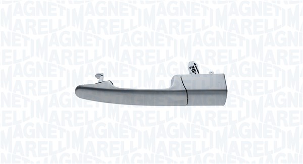 Mânerul exterior al ușii 350105068900 MAGNETI MARELLI