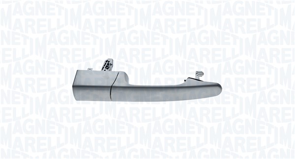Mânerul exterior al ușii 350105069000 MAGNETI MARELLI
