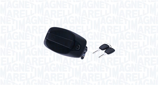 Mânerul exterior al ușii 350105070000 MAGNETI MARELLI