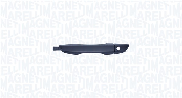 Mânerul exterior al ușii 350105078500 MAGNETI MARELLI