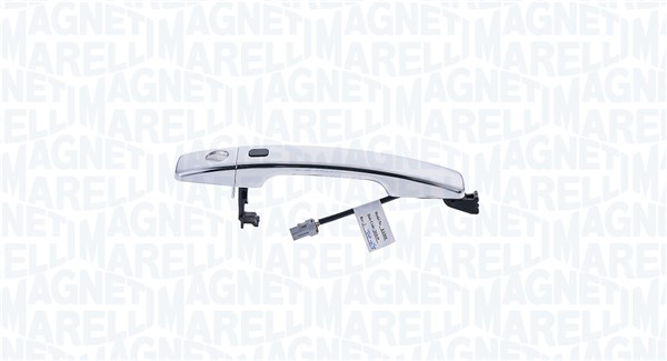 Mânerul exterior al ușii 350105089500 MAGNETI MARELLI