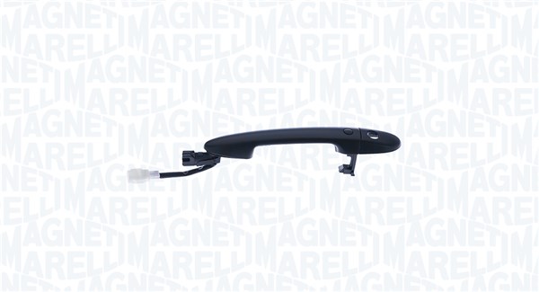 Mânerul exterior al ușii 350105090600 MAGNETI MARELLI