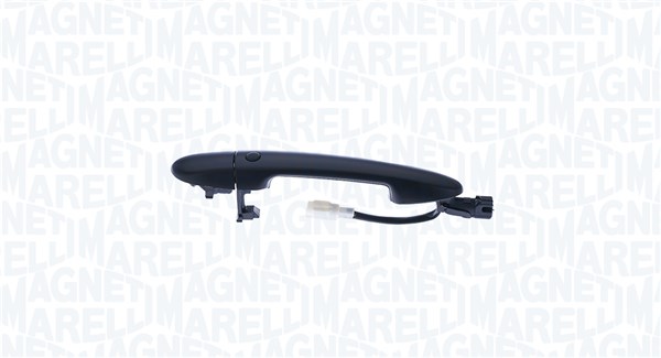 Mânerul exterior al ușii 350105090700 MAGNETI MARELLI