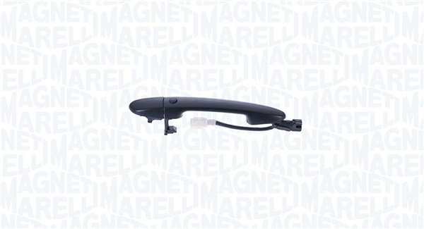 Mânerul exterior al ușii 350105091500 MAGNETI MARELLI
