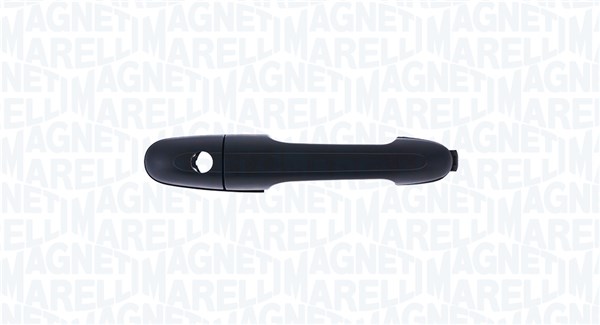 Mânerul exterior al ușii 350105094900 MAGNETI MARELLI