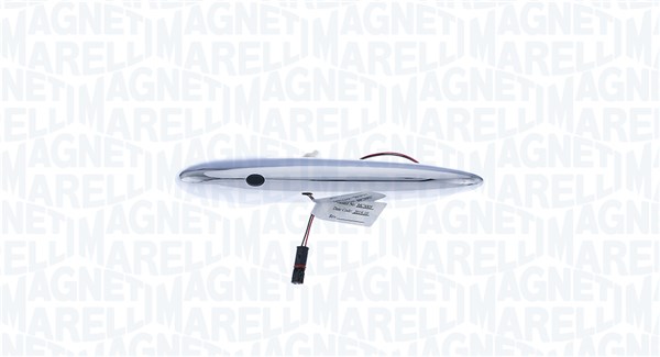 Mânerul exterior al ușii 350105096300 MAGNETI MARELLI