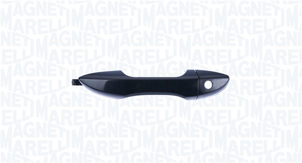 Mânerul exterior al ușii 350105105200 MAGNETI MARELLI