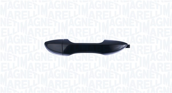 Mânerul exterior al ușii 350105105400 MAGNETI MARELLI