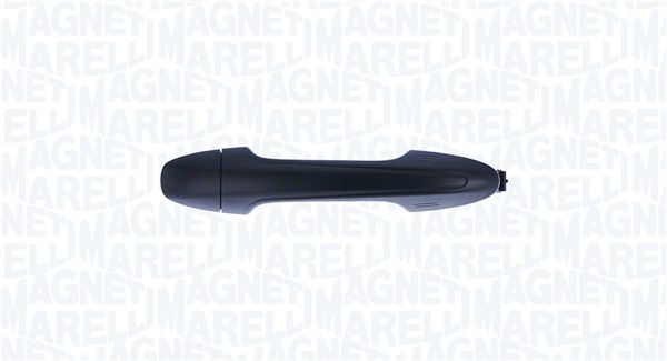 Mânerul exterior al ușii 350105105600 MAGNETI MARELLI
