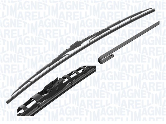lamela stergator 000713170065 MAGNETI MARELLI