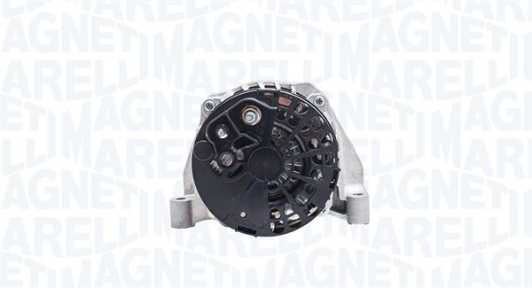 Generator / Alternator 063730040010 MAGNETI MARELLI