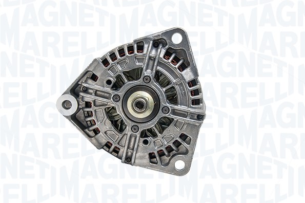 Generator / Alternator 063536550110 MAGNETI MARELLI