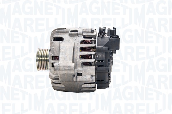 Generator / alternator 063532638010 MAGNETI MARELLI