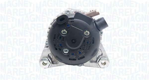 Generator / alternator 063377586010 MAGNETI MARELLI