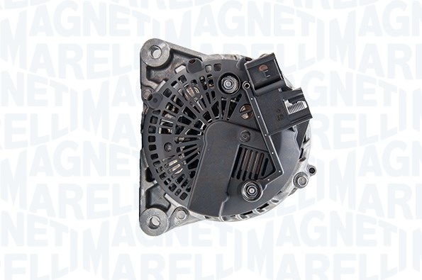 Generator / alternator 063377595010 MAGNETI MARELLI
